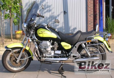 1994 Moto Guzzi California 1100 photo